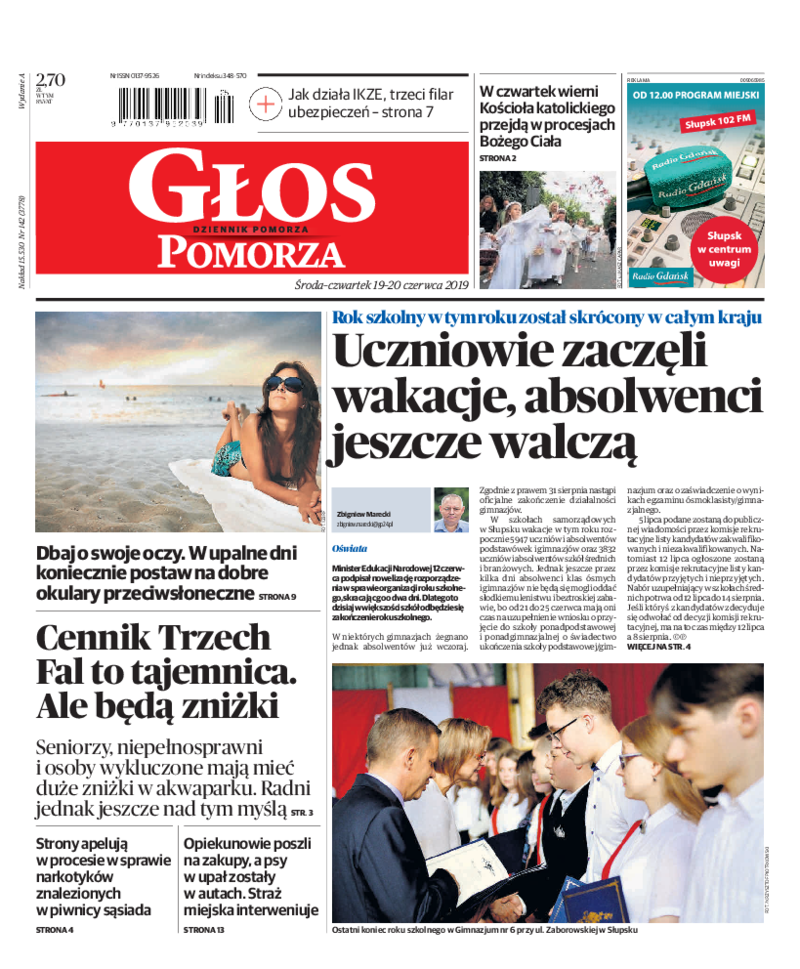 Głos Pomorza