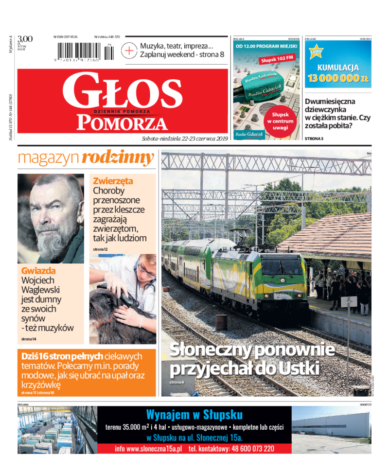 Głos Pomorza