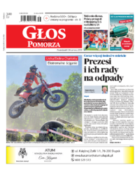 Głos Pomorza