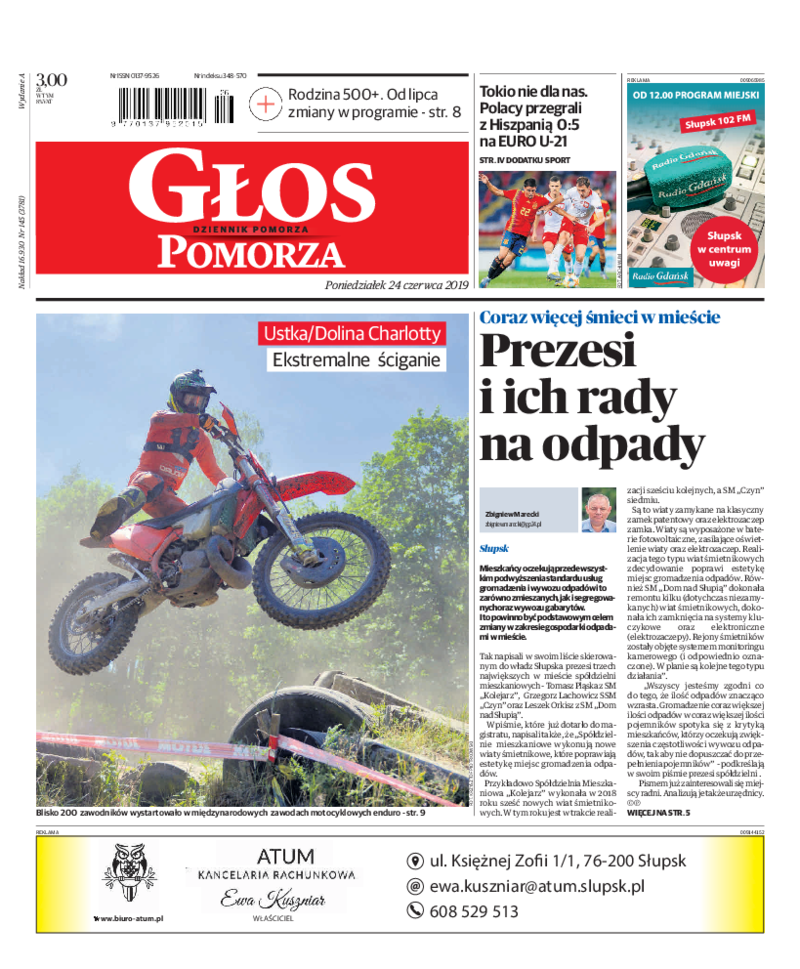 Głos Pomorza