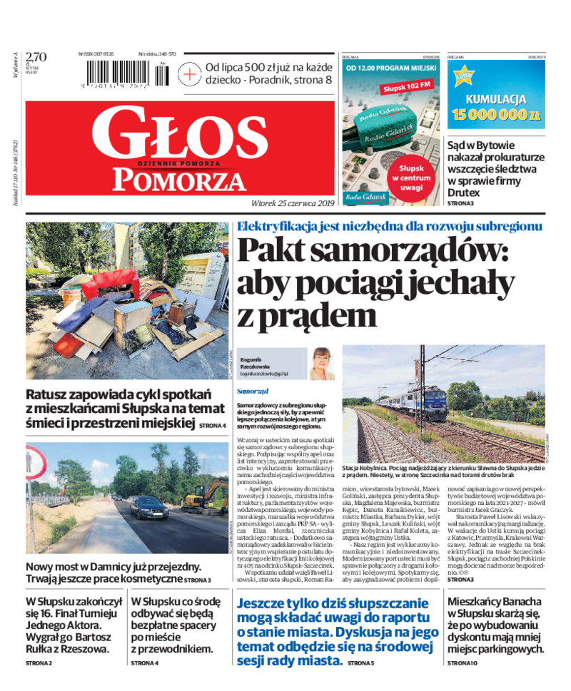 Głos Pomorza