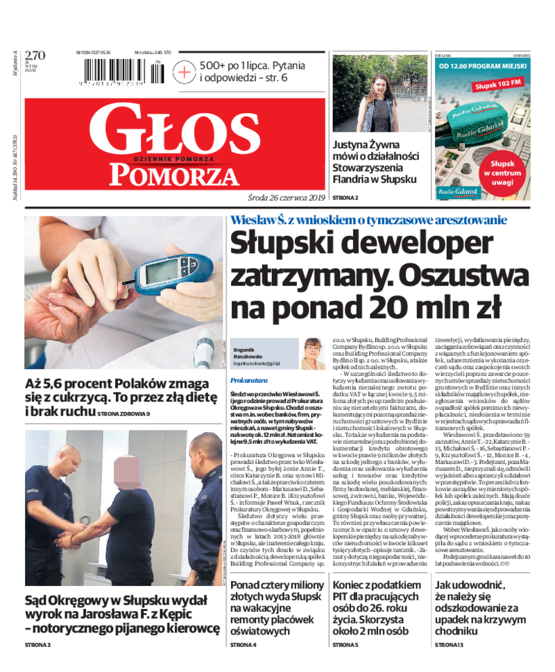 Głos Pomorza