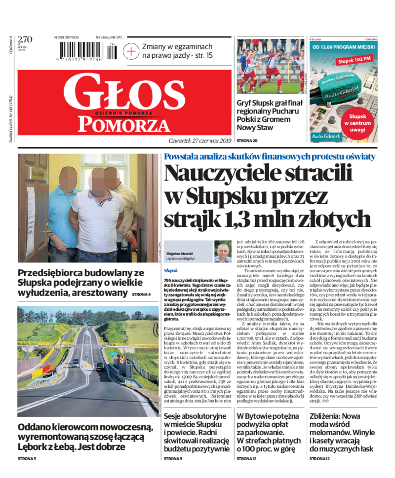Głos Pomorza