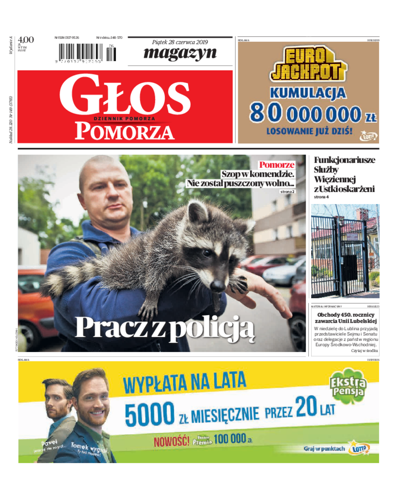 Głos Pomorza