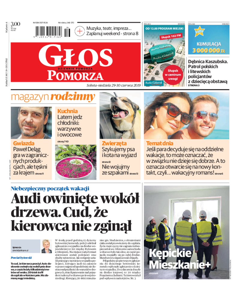 Głos Pomorza