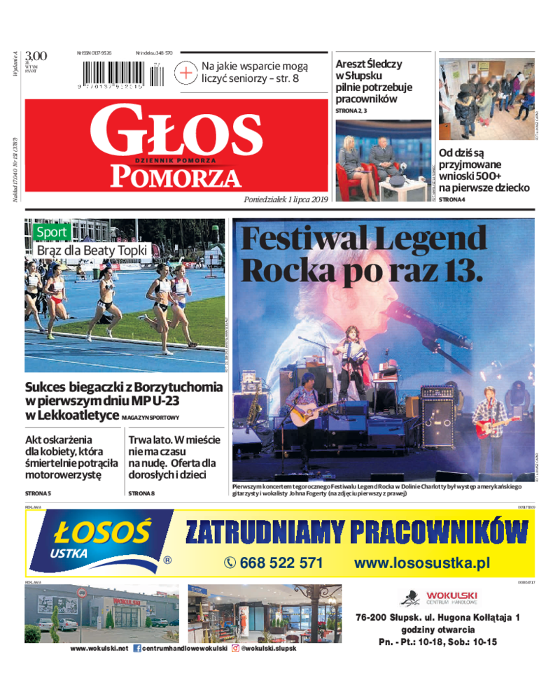 Głos Pomorza