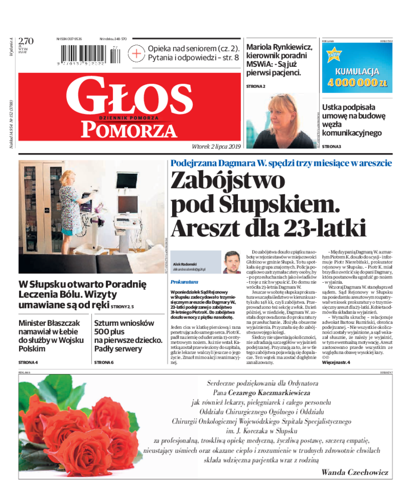 Głos Pomorza