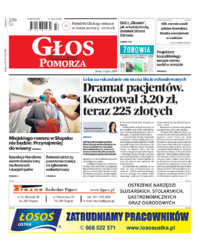 Głos Pomorza