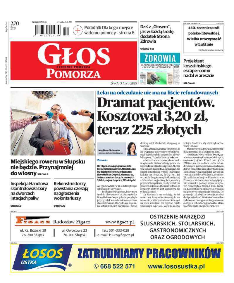 Głos Pomorza