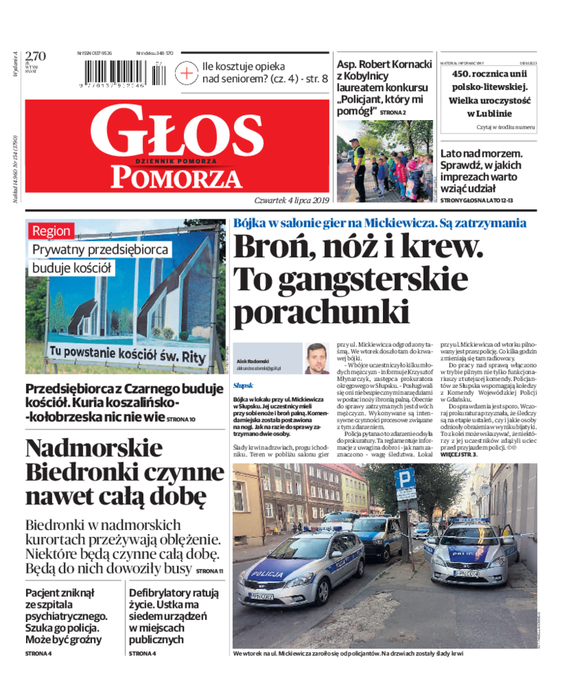 Głos Pomorza