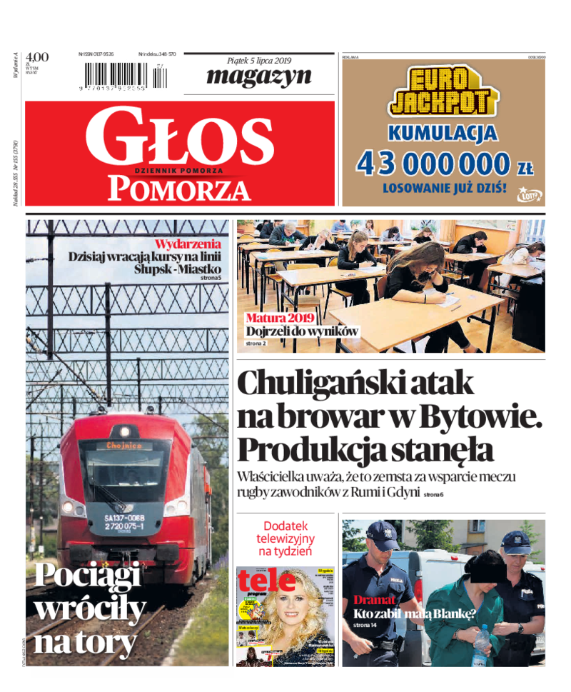 Głos Pomorza