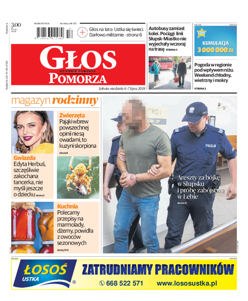 Głos Pomorza