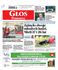 Głos Pomorza