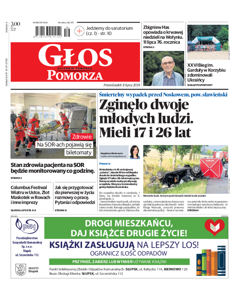 Głos Pomorza