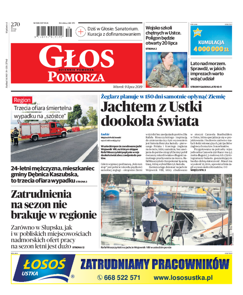 Głos Pomorza