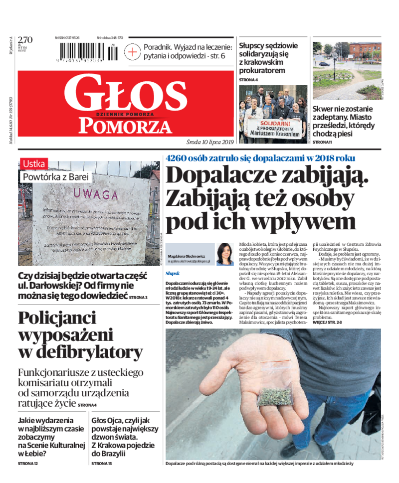 Głos Pomorza
