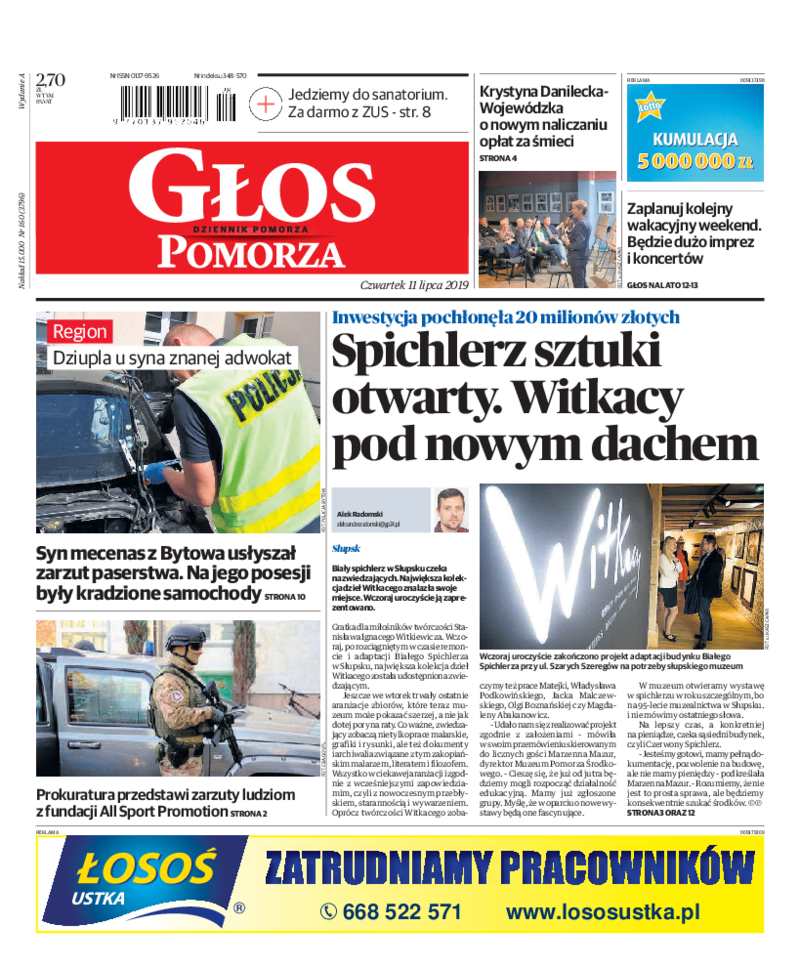 Głos Pomorza