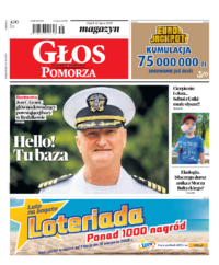 Głos Pomorza
