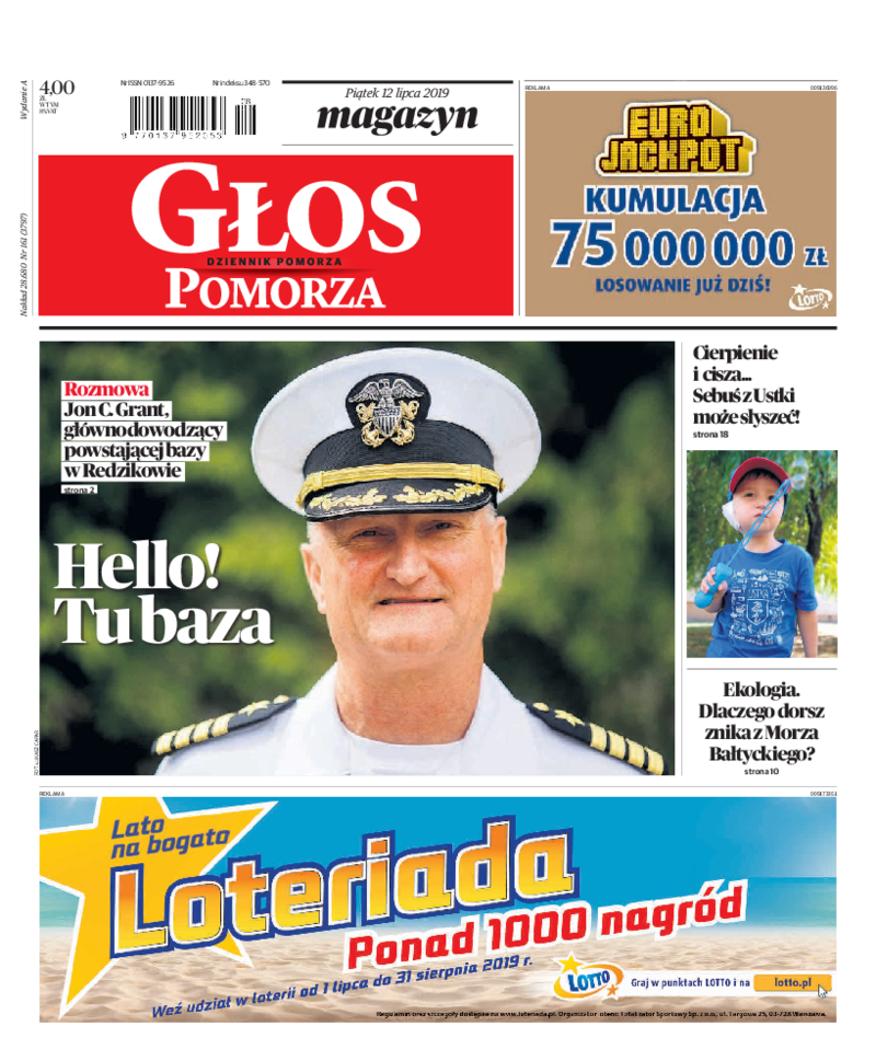 Głos Pomorza