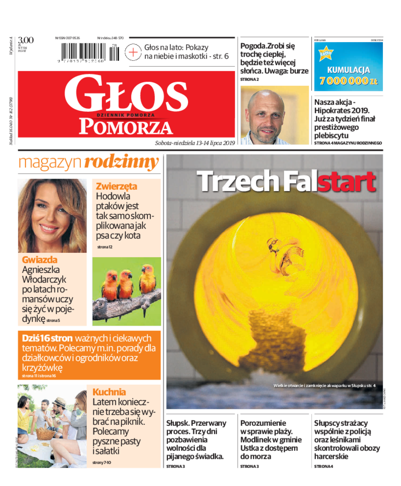 Głos Pomorza