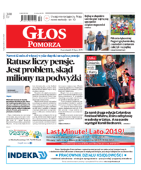 Głos Pomorza