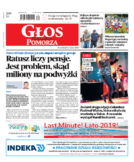 Głos Pomorza