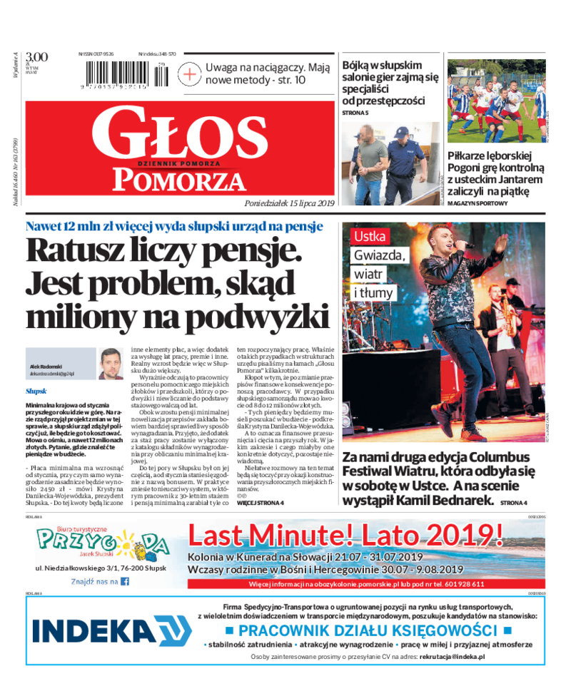 Głos Pomorza