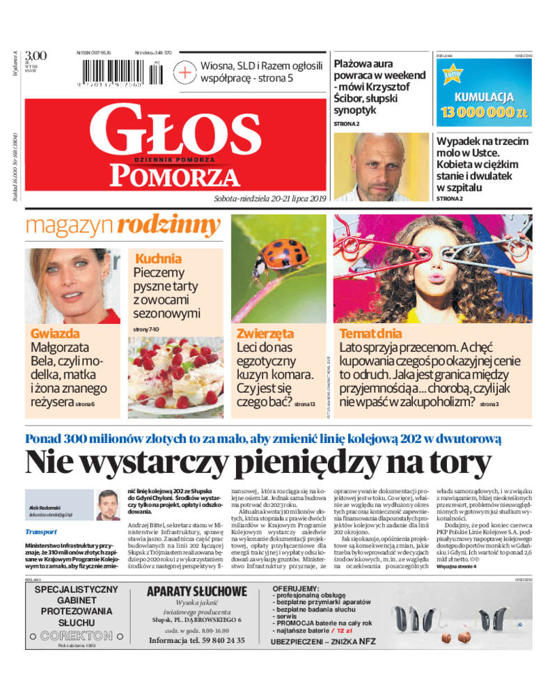 Głos Pomorza