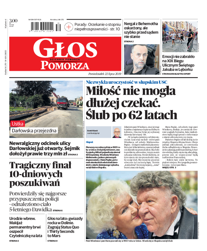 Głos Pomorza