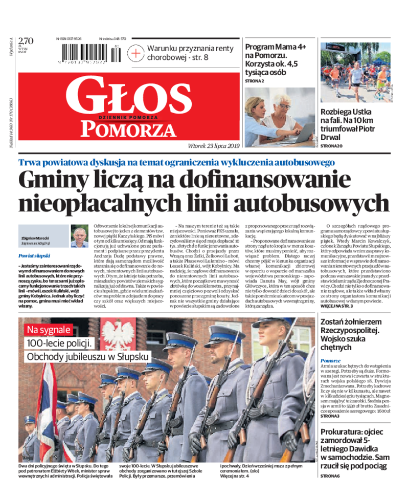 Głos Pomorza