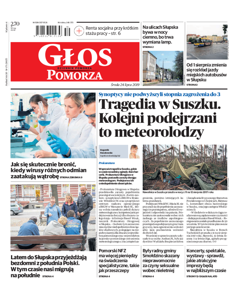 Głos Pomorza
