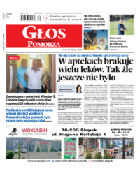 Głos Pomorza