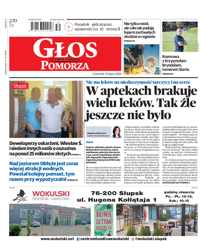 Głos Pomorza