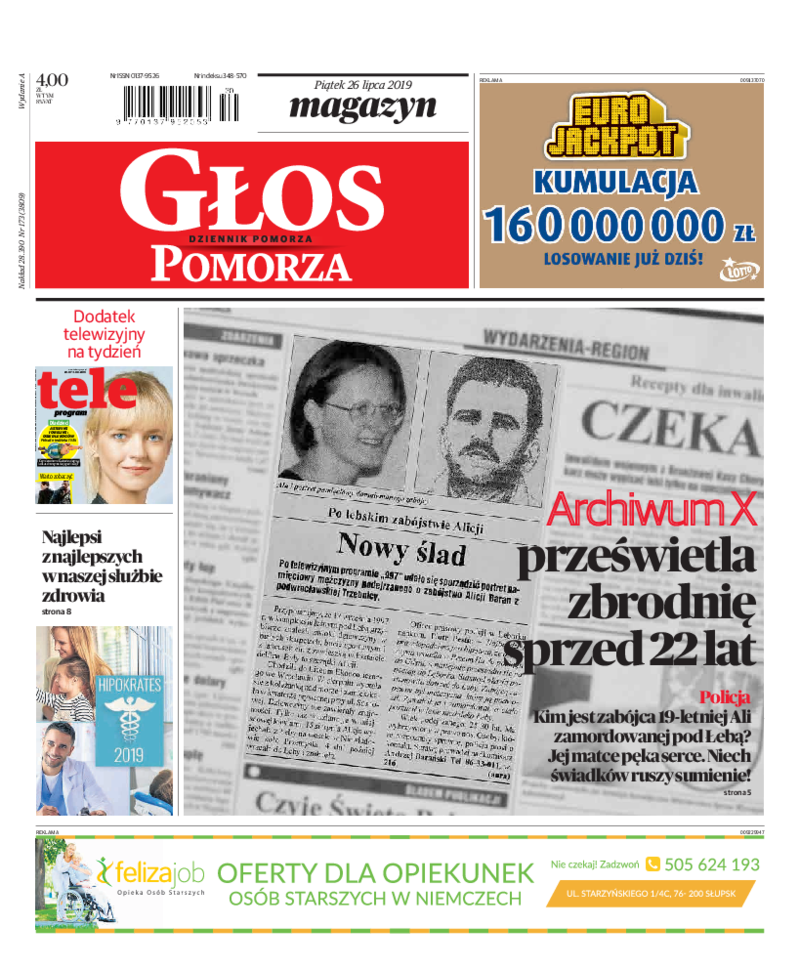 Głos Pomorza