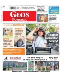 Głos Pomorza