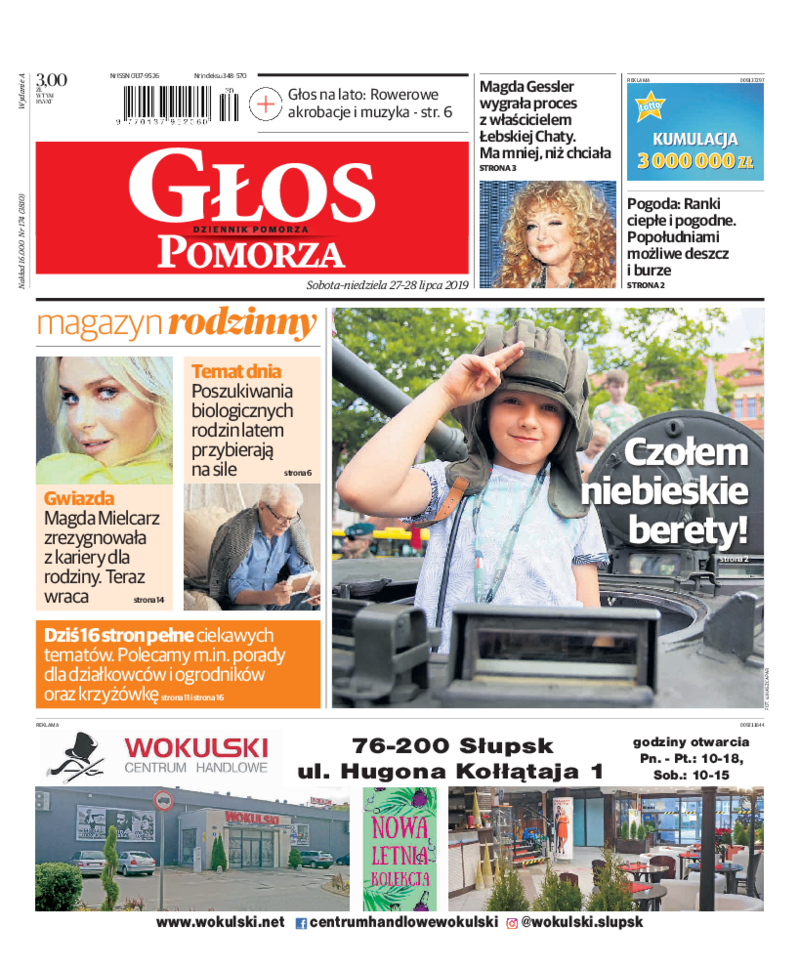 Głos Pomorza