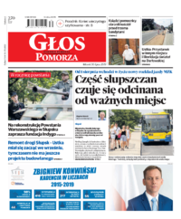 Głos Pomorza