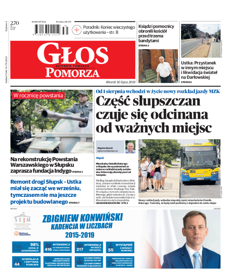 Głos Pomorza