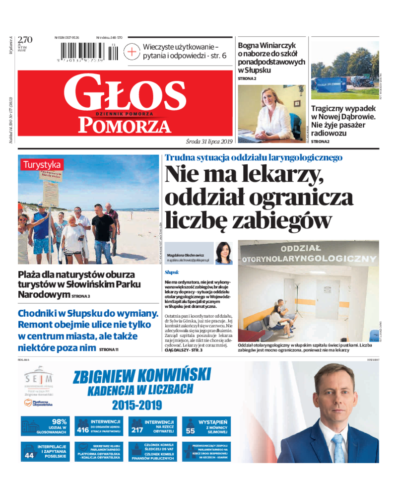 Głos Pomorza