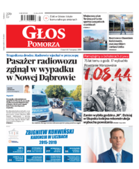 Głos Pomorza