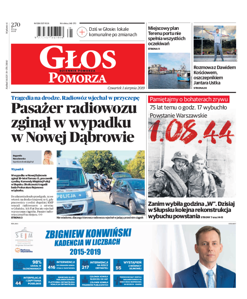 Głos Pomorza