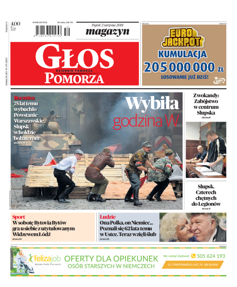 Głos Pomorza