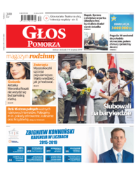 Głos Pomorza