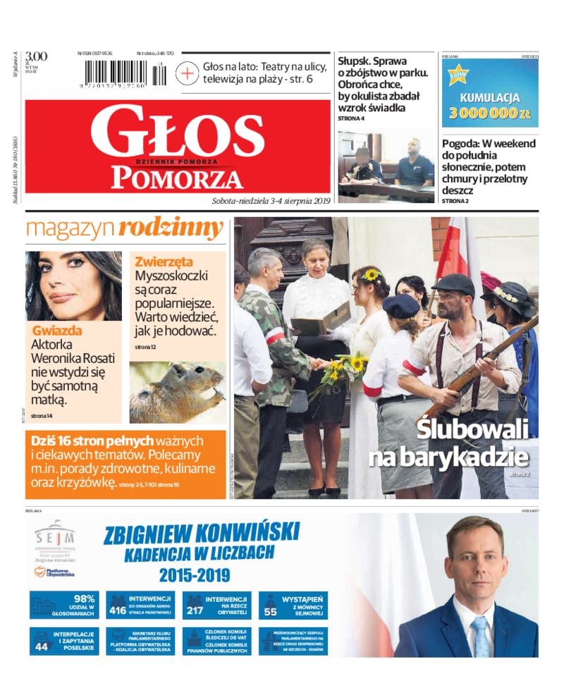 Głos Pomorza