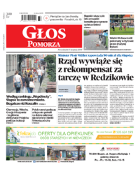 Głos Pomorza