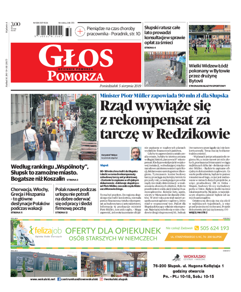 Głos Pomorza