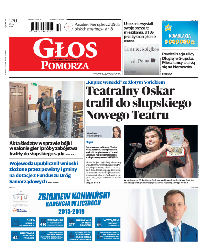 Głos Pomorza