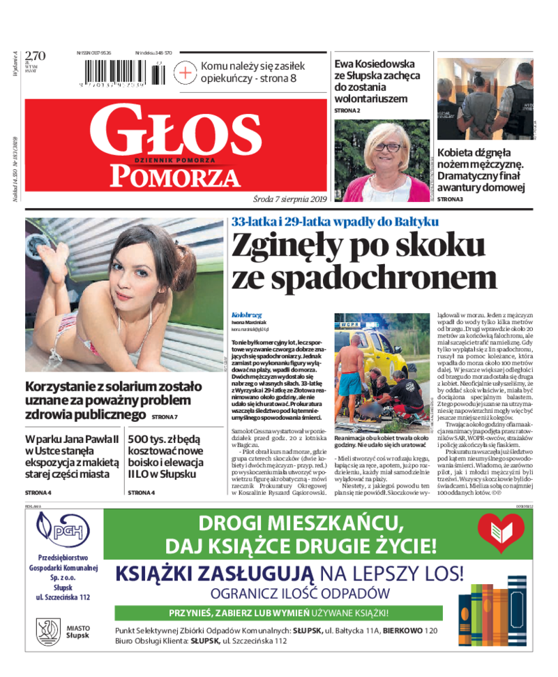 Głos Pomorza