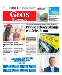 Głos Pomorza