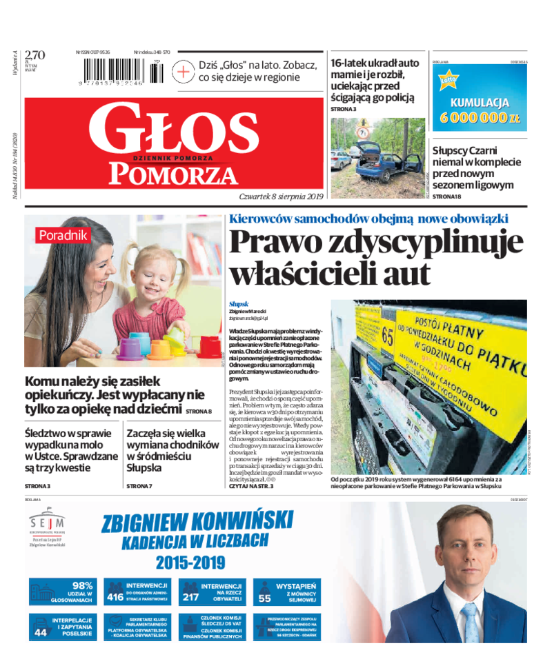 Głos Pomorza